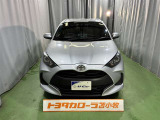 ヤリス 1.5 X 4WD 