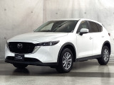 マツダの新しいSUVスタイルCX-5!シーンを選ばない美しい存在感を演出した『魂動デザイン』に心ときめきます。
