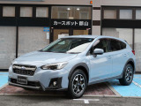 スバル XV