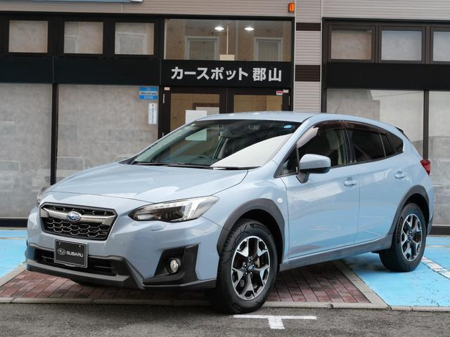 XV 1.6i-L アイサイト 4WD 
