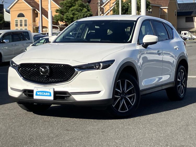 CX-5 2.0 20S プロアクティブ