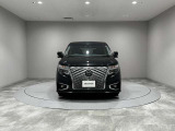 明るいLEDヘッドライトで夜間も安心