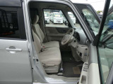 室内は除菌・消臭済みで、清潔・キレイに仕上げております。内装が綺麗な車は気持ちがいいですよね!