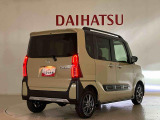 くらしを想うライフパートナー DAIHATSU認定中古車。