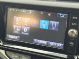 多彩な機能を搭載し、快適なドライブをサポート。ラジオやCD、Bluetooth接続で、お好みの音楽を楽しめます。TV機能も搭載し、停車中に動画も。