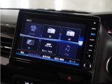 ◆Bluetooth Audio対応◆各種オーディオソースで退屈のないドライブをお楽しみください♪