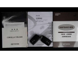 取扱説明書・メンテナンスノート完備