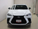 NX 350h Fスポーツ 