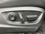 運転席8WAY電動シート