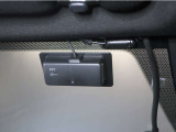 ETC2.0車載器付。料金所での手間を解消します。通行券を取る際幅寄せに気を使う必要もありません