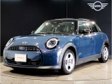 お勧めオリジナル中古車!詳細は【MINI NEXT箕面店:072-721-8505】迄御問合せ下さいませ!