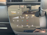 シートヒーターで冬の運転もポッカポカ♪