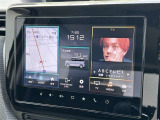 TVも視聴出来ますよ!!