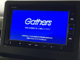 【純正ナビ】人気の純正ナビを装備。オーディオ機能も充実しており、Bluetooth接続すればお持ちのスマホやMP3プレイヤーの音楽を再生可能!毎日の運転がさらに楽しくなります!!