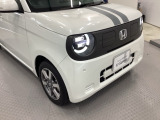 【オートライト(AUTO)】外の明るさをシステムが感知して、自動でヘッドライトが点灯します!ヘッドライトをつけ忘れを防ぐ便利機能です