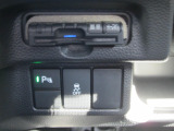 ETC車載器の画像です
