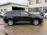 ハリアー 2.0 プレミアム 4WD 