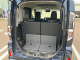 トランク(荷室)