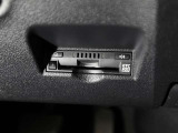 ETC車載器が搭載されているので、高速道路の乗り降りもノンストップで通過できます♪