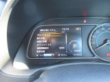 ご覧の様に安全装備も充実です