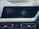 Apple CarPlayもご利用いただけます。