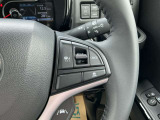 マツダレーダークルーズコントロールは全車速追従機能付ですので快適にお過ごしいただけます。