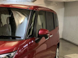 ウィンカーミラーで更にスタイリッシュで存在感ございます!対向車からの視認性アップで安全性も高まります☆