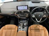 X3  xDrive 20d Xライン