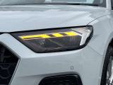 Vorsprung durch Technik(技術による先進)この言葉をスローガンに、Audiは先進的な技術が市販車にも多く採用されております。