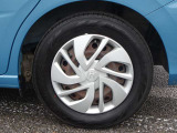 【タイヤ】【純正15インチホイール】《185/65R15》