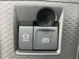 電動パーキングブレーキ
