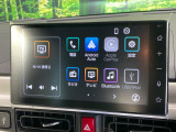 ムーヴキャンバス ストライプス G 