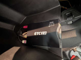 ETC2.0標準搭載