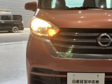 純正ハロゲンライトです☆