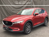 マツダの新しいSUVスタイルCX-5!シーンを選ばない美しい存在感を演出した『魂動デザイン』に心ときめきます。