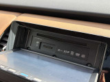 【ナビ】CD,DVD使用可能!