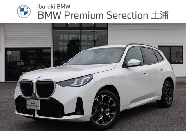 X3 20d xドライブ Mスポーツ ディーゼル 4WD 