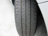 溝の残り具合です。ご確認ください