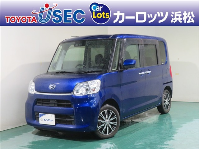 タント X VS SAIII 