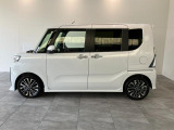 滋賀ダイハツの掲載車両を閲覧頂き、誠にありがとうございます。是非、最後までご覧になって下さいませ。お問合せの際は、「WEBを見た!」とお伝えください♪