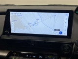 ディスプレイオーディオプラス!フルセグTV、USBやブルートゥースで、外部機器との連携が可能!パノラミックビューモニター付!運転席から確認しにくい車両周辺の状況を把握できます!