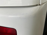 ☆アウトレット車☆リアバンパー右側に傷がございます。お買い求めやすい価格で展示する為に現状での販売です。必要に応じて修理・交換のご希望がございましたら申し受けいたします。