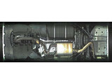 わかりづらいですが下廻りのお写真となります。