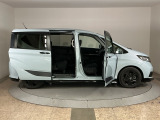車を初めて購入されるお客様や、車にあまり詳しくないお客様にもわかりやすく丁寧に説明させて頂きます♪