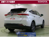 ヤリス 1.5 ハイブリッド G 