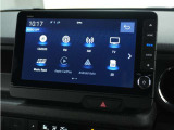 ◆Apple Car Play・Android Auto◆スマホ連携が可能!対応するアプリをディスプレイで操作できます。