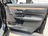 開口部が広いため、荷物を抱えた状態での乗り入れも楽に行えます。
