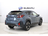 クロストレック 2.0 リミテッド 4WD 