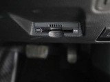 ETC車載器が搭載されているので、高速道路の乗り降りもノンストップで通過できます♪