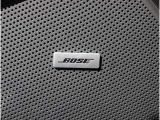 BOSE社製のスピーカーが装備されています!